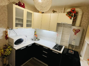 Апартаменты на улице Некрасова