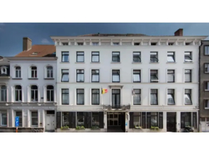 Hotel de Flandre