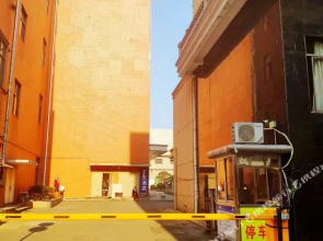 7天连锁酒店(衡阳火车站广场店)