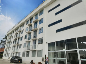 Apartamento Guaduales Del Cafe 1er Piso
