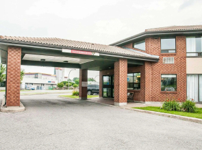Comfort Inn Laval
