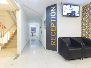 Hotel O Kl Centre Point