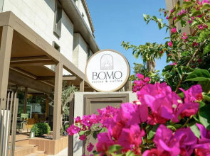 Bomo Suites