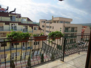 Hotel Mariana