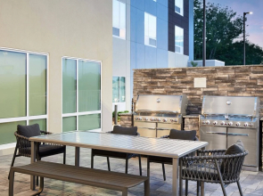 Towneplace Suites Plant City