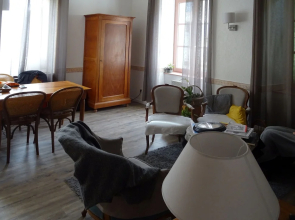 Auberge de Mens