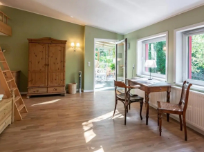 Entspannen im Taunus