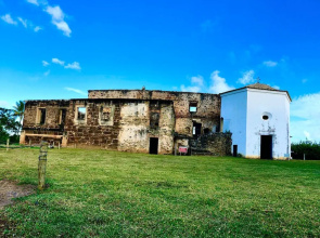 Hotel Pousada Tatuapara