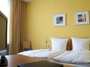 DLRG Tagungszentrum Hotel Delphin