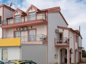 Apartmani Krka Rooms