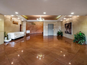 Hotel La Mar