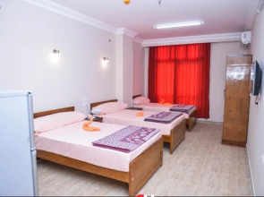 Sherry Hotel Hurghada