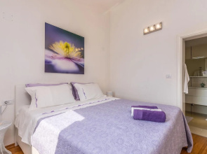 Amazing Home in Martinscica With Wifi and 3 Bedrooms