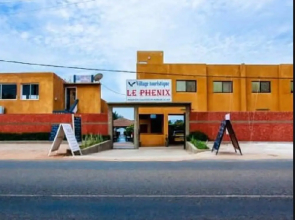 Phenix Somone
