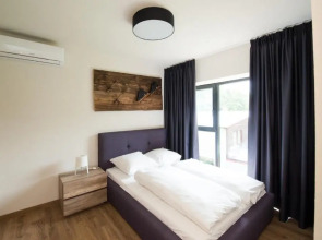 Apartamenty Minimal House