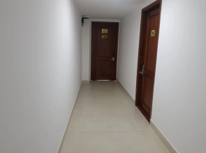 Victory Airport Hotel