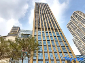 Yuanyi Apartment  (Guangzhou Pazhou  Exhibition Center)