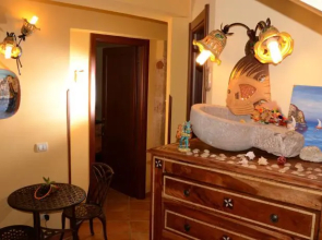 Bed And Breakfast Porta Di Mare