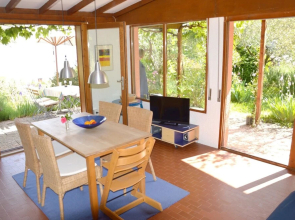 Bungalow With 2 Bedrooms in Tignale, With Wonderful Lake View, Pool Ac