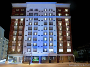 Sandman Hotel & Suites London Downtown