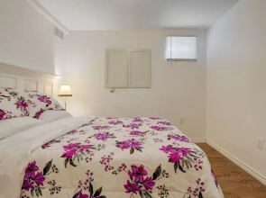 Comfortable Whitby 2 Bedroom Lower Suite