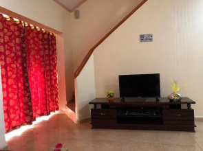 Buraimi Hotel