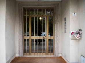 041 - Casa ELEGANTE con terrazzo 5 minuti da MARE e Spiaggia