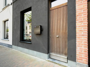 Charming Ostend Home Near Beach City Center