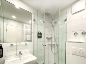 Downtown Vi Vadi Hotel