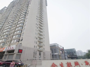 Tiandi Huadian Apartment Youlehui