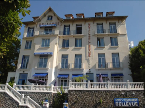 Hôtel Bellevue
