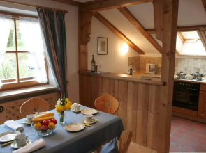 Ferienwohnung Aschauer