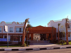 Falcon Naama Star Hotel