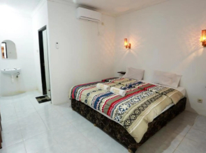 The Born Homestay