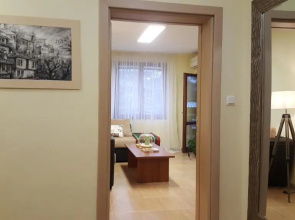 Ethno Art Apartment