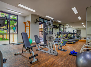 Mercure Sao Paulo Pinheiros