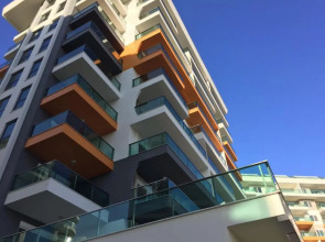 Siberland Olive Garden Orion City 7