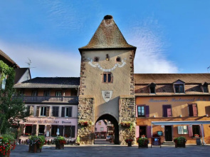 Gîte "Le cosy"