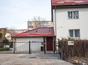 Pavlov on Dostoevsky Street