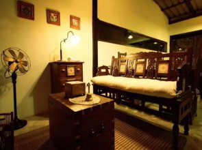 Supanniga Home