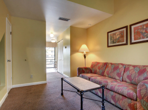Waterside Suites & Marina