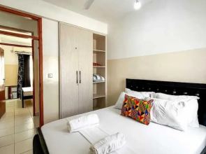 Candy Homes-Buxton Point Mombasa