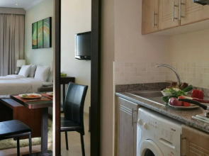 Auris Hotel Apartments Deira