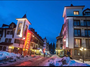 Apartment in Castle 1