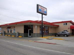 Econo Inn Anchorage