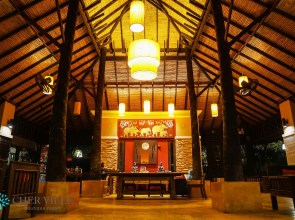 Cher Ville Boutique Resort