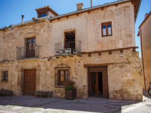 El Bulín de Pedraza