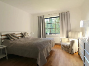 Holiday Home Backbert Near Kappeln