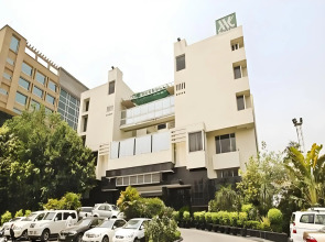 M.K.Hotel