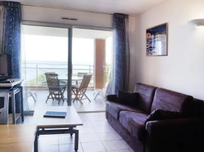 Residence Les Sanguinaires